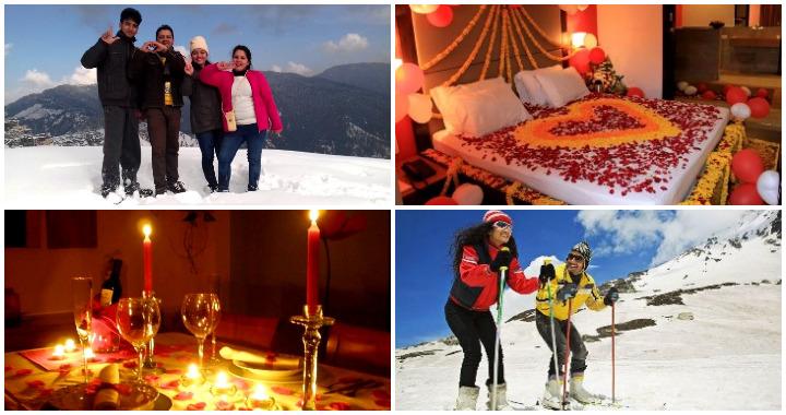 shimla manali family trip vado