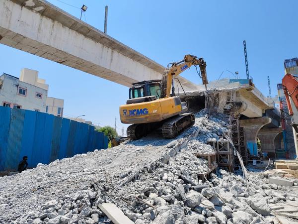 interior strip out specialists