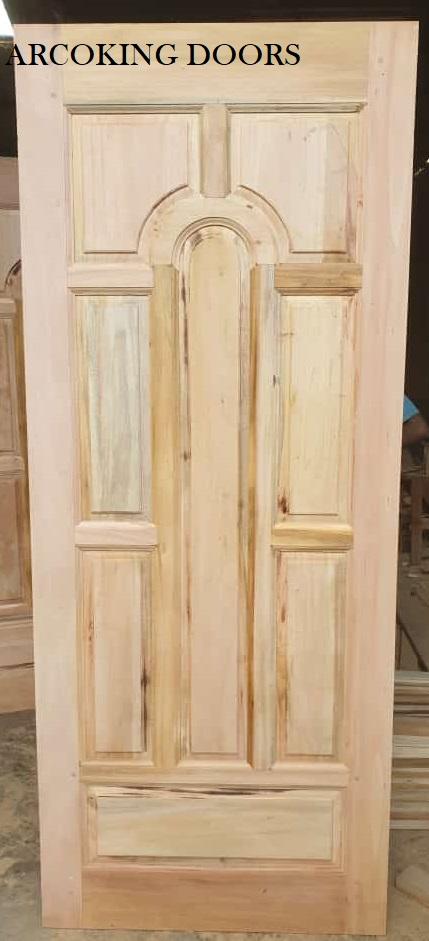 wooden door primer for protect