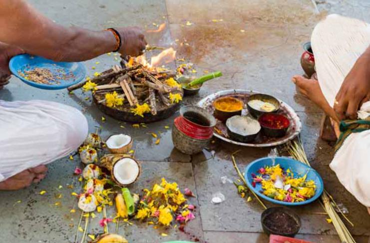 significant pooja