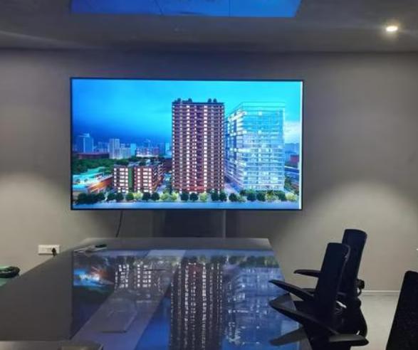 tv samsung hd