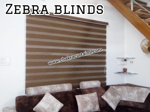 modern zebra blinds manaparai