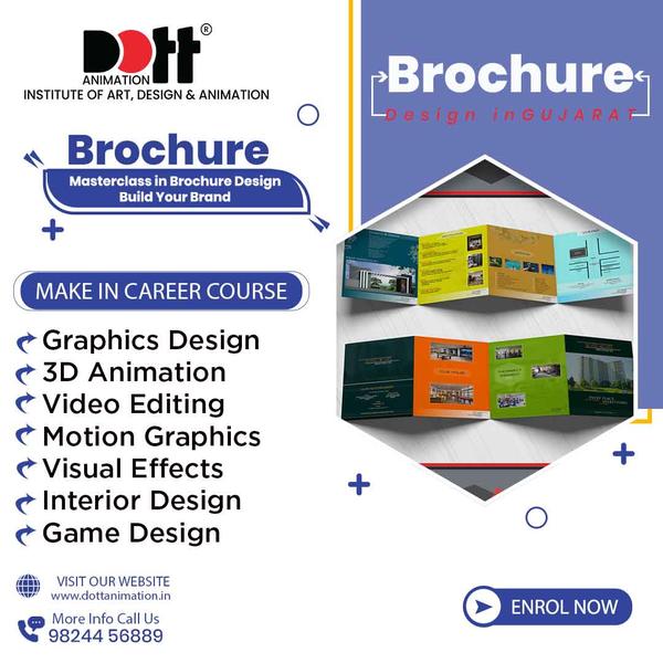 best brochure design