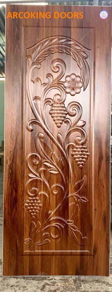 3d membrane doors trichy