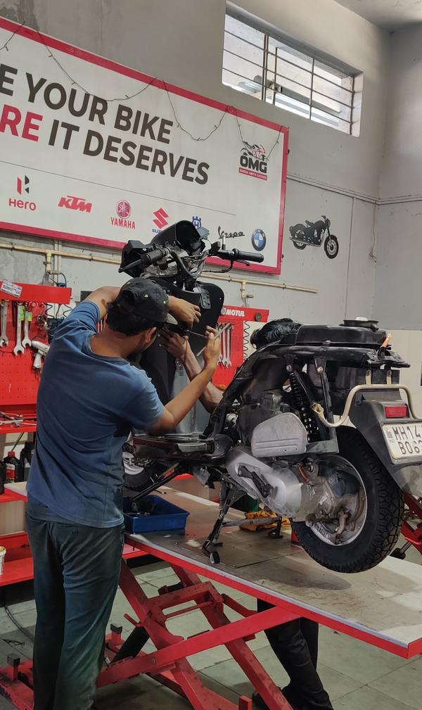 honda activa engine