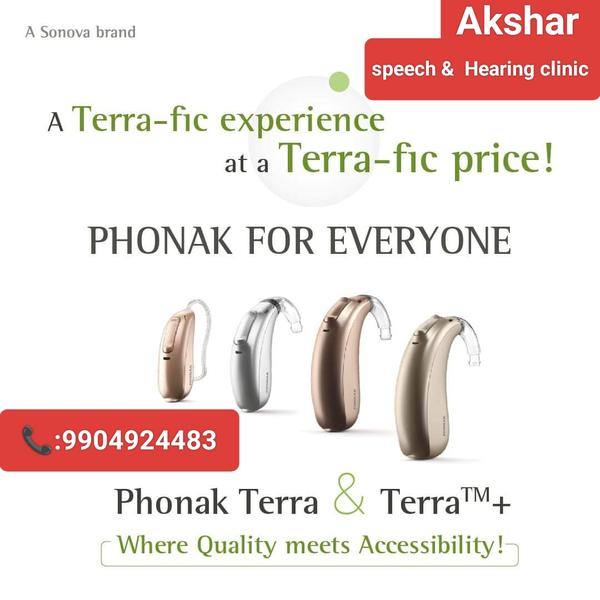 phonak hearing aid
