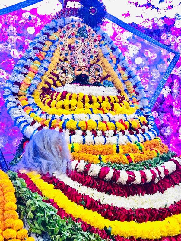 spiritual celebration