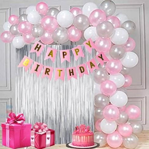 best birthday d cor delhi