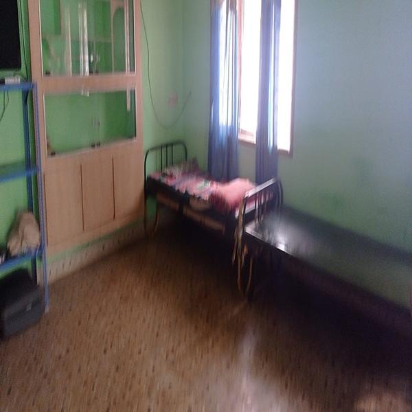 senior citizen care homes