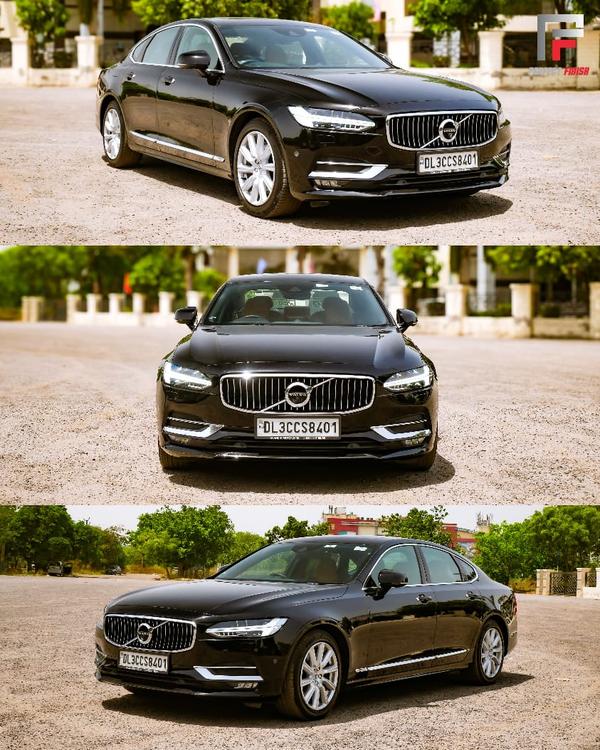 volvos90