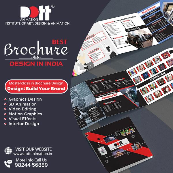 brochure design