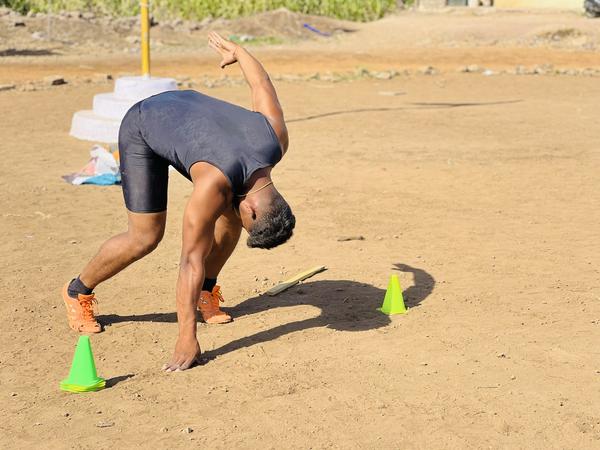 New police army batch sta