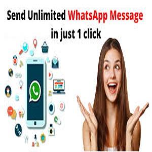 bulk whatsapp services in srir