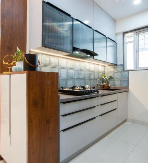 cabinets