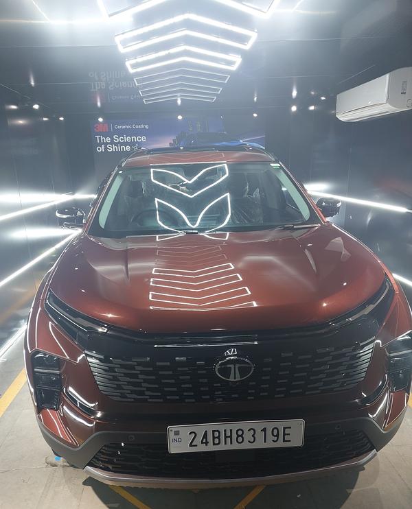 world class ceramic coating fr