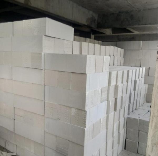 autoclaved aerated concrete bl
