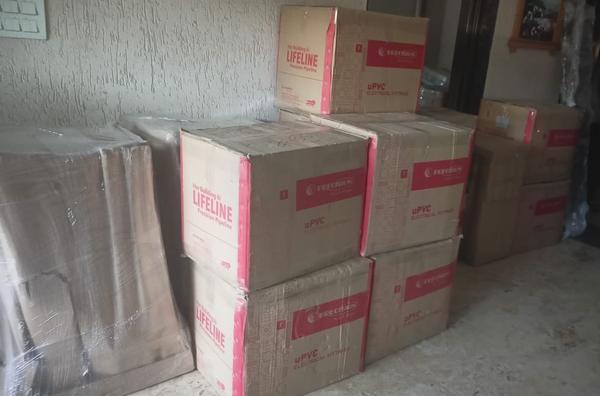packers and movers bytco point