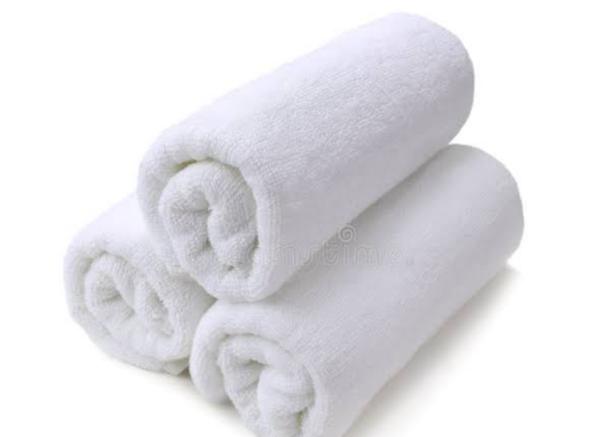 cloth drycleaning service