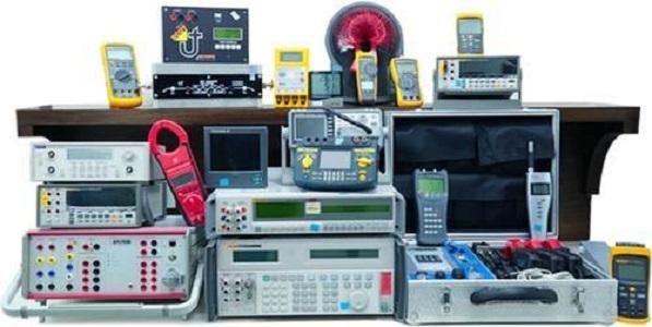 Calibration in Bahadurgarh