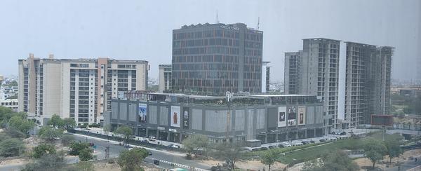 office for sales horizon tower