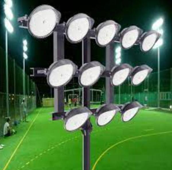 specific lighting needs
