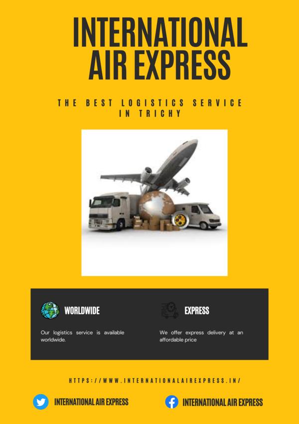 best courier company