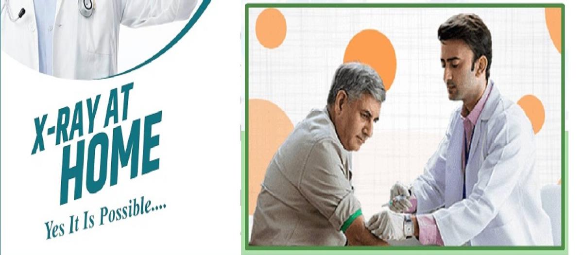 digital x ray at home pune