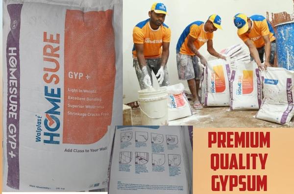 aac block gypsum plaster deale