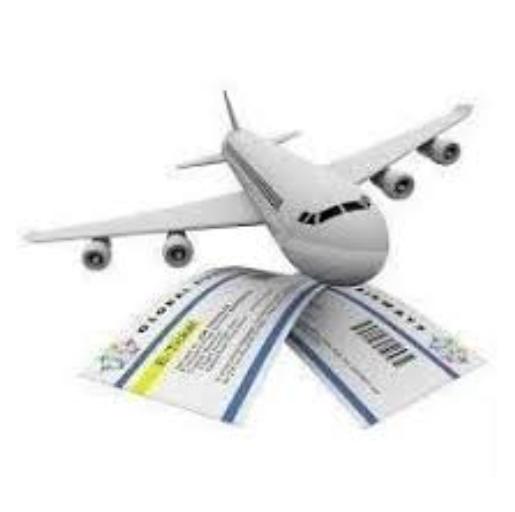 air ticketing