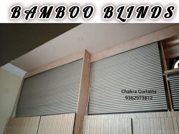 blinds shop in renga nagar