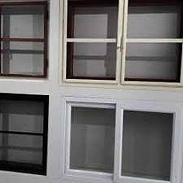 sliding mosquito net melachint