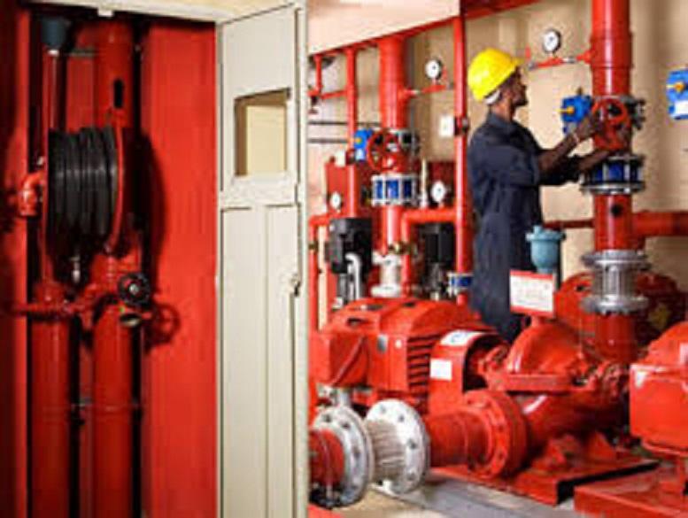 shivam fire enterprises