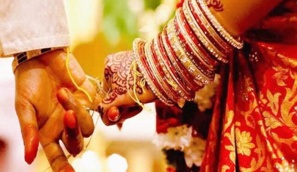 marital journey celebrate