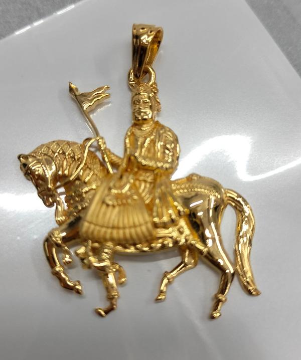 gold