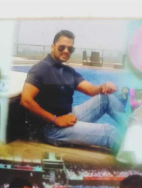 Kolkata most trusted men to men body mas