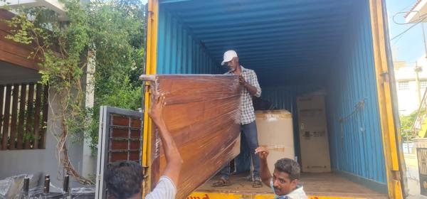 professional relocation servic
