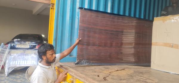 shifting services in trichy