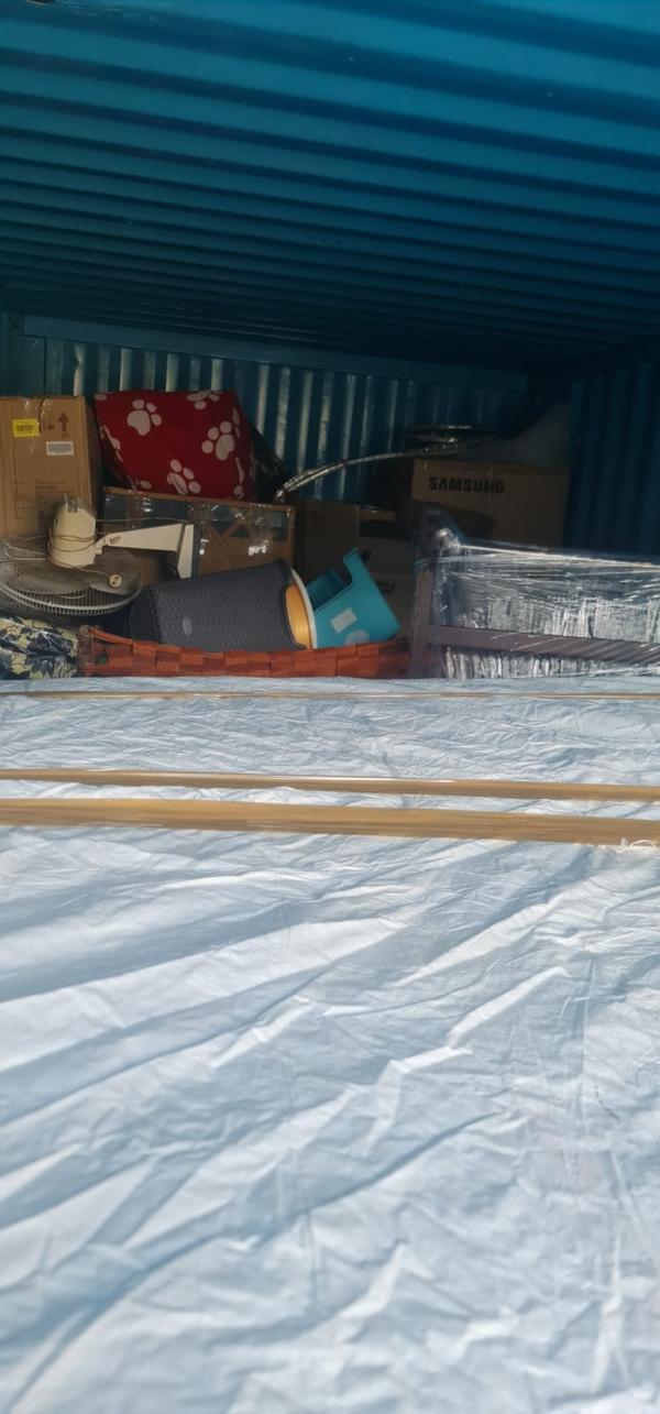 trichy loading
