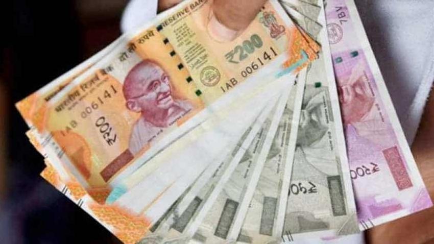 financial stress