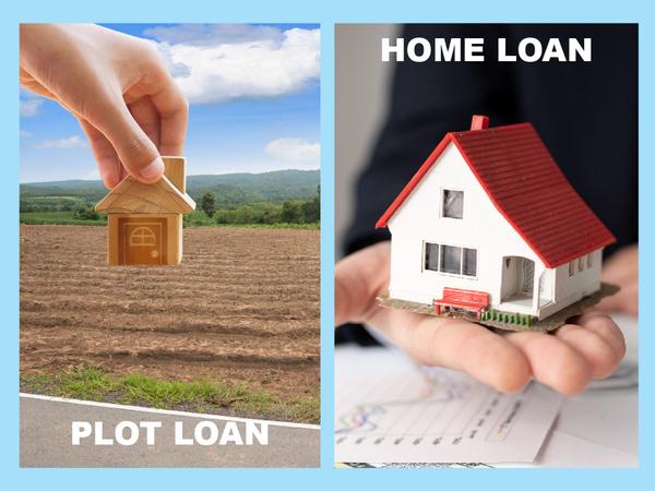 mortgage loan on industrial pl