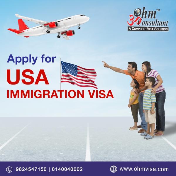 family based immigration visas