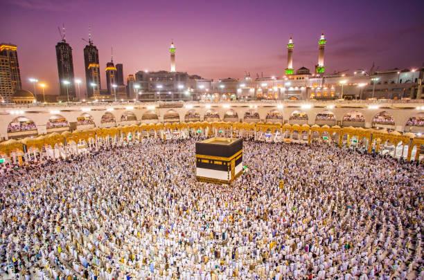 monthly 4 groups umrah