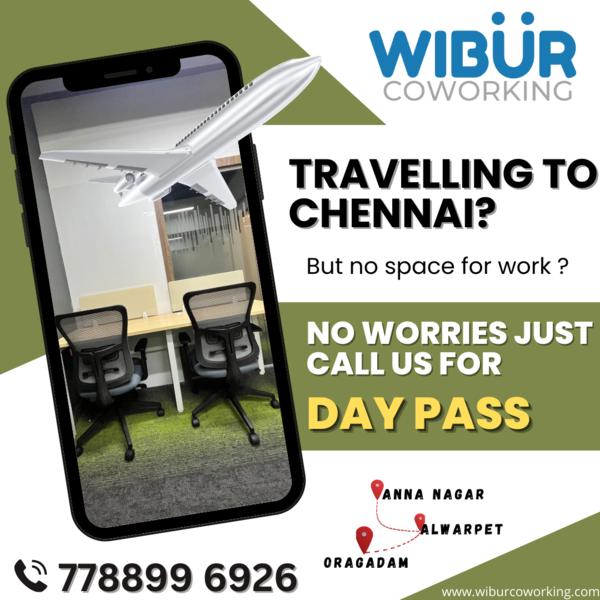 alwarpet location