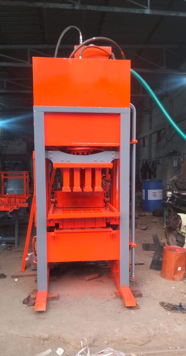 ms vibrating table