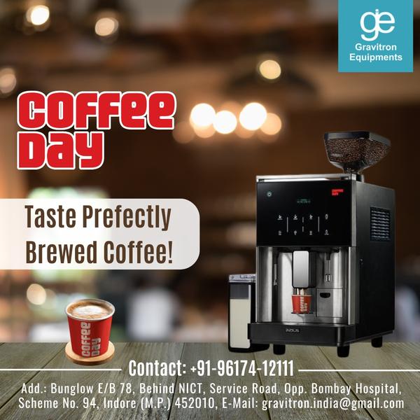 barista quality coffee