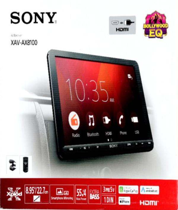 DECORA CAR ACCESSORIES in Faridabad, India