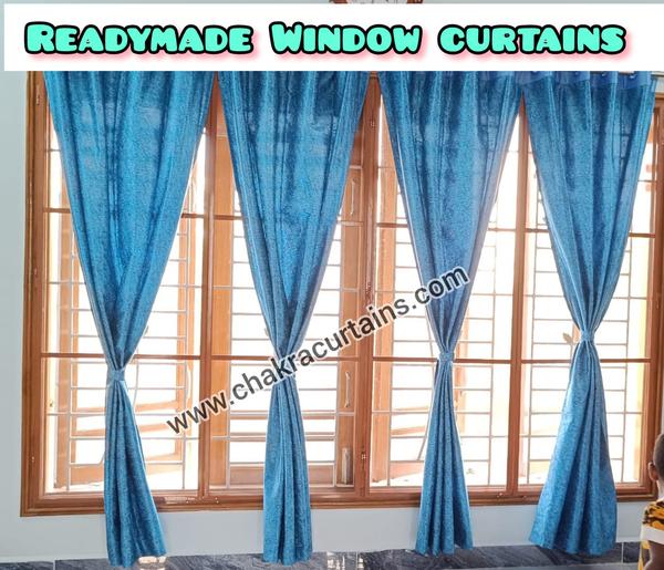 chakra curtains in thanjavur