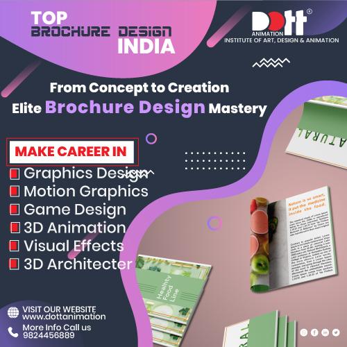 brochure