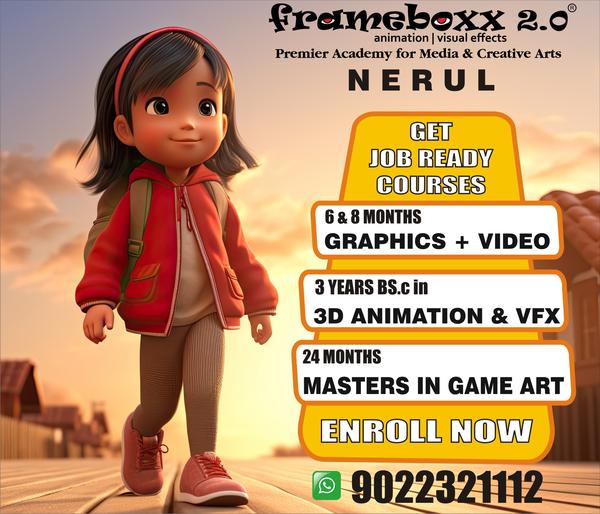 Get Job Ready Courses in 