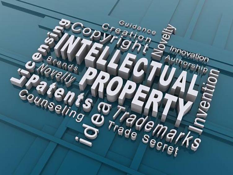 patent registration services